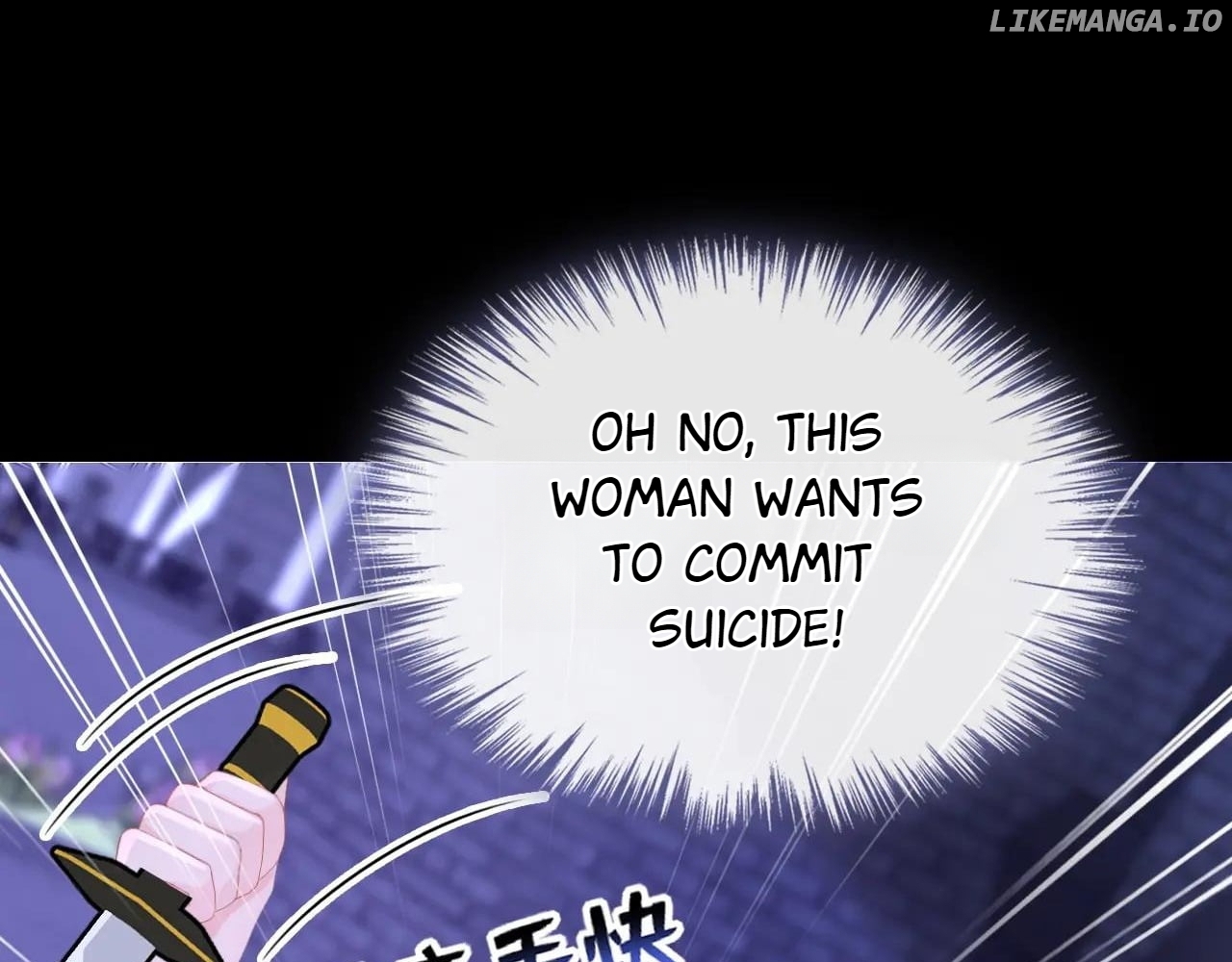 Quick Transmigration: The Host Wants To Die Chapter 171 - page 92